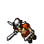 Barbarian Skullhunter