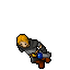 Dark Apprentice