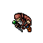 Dwarf Geomancer