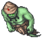 Green Djinn
