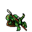 Lizard Sentinel