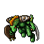 Lizard Templar