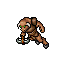 Minotaur Archer