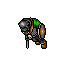 Orc Warrior