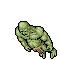 Rotting Undead Giant